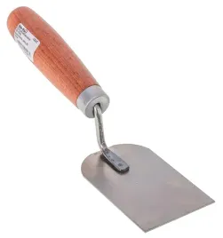kielnia-sztukatorska-czarna-60mm-lopatka-uchwyt-drewniany
