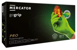 rekawice-gogrip-green-nitrylowe-xl
