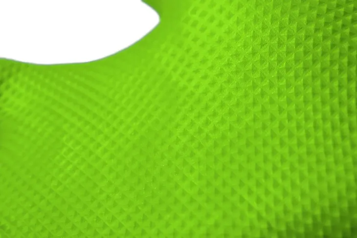 rekawice-gogrip-green-nitrylowe-xl-model-gogrip