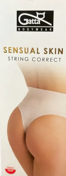 stringi-modelujace-gatta-sensual-skin-string-correct-czarne-r-xl-material-dominujacy-poliamid
