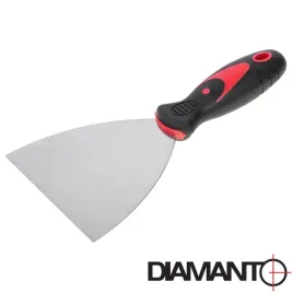 szpachelka-nierdzewna-120mm-ergonomiczny-gumowy-uchwyt-szpachla-budowlana