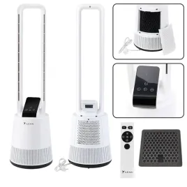 wentylator-bezlopatkowy-podlogowy-oscylacja-timer-wyswietlacz-lcd-pilot