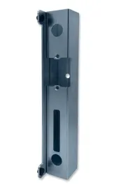 kaseta-elektrozaczepu-h280mm-obudowa-puszka-do-zaczepu-ocynk