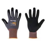 rekawice-ochronne-flex-grip-sandy-nitryl-rozmiar-9