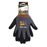 rekawice-ochronne-flex-grip-sandy-nitryl-rozmiar-9-stan-nowy