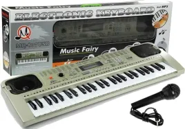 keyboard-organy-pianino-mq807-dla-dziecka-usb-mikrofon-2-glosniki-zasilacz