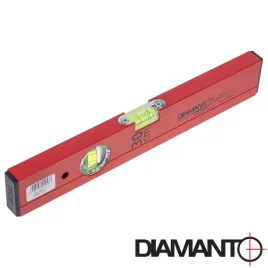 poziomica-budowlana-30-cm-czerwona-do-poziomu-i-pionu