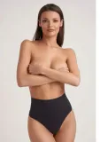 stringi-modelujace-gatta-sensual-skin-string-correct-czarne-r-l-stan-nowy