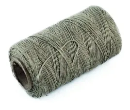 sznurek-do-wedlin-szary-bawelniany