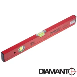 poziomica-budowlana-40cm-czerwona-do-poziomu-i-pionu