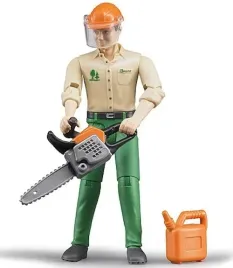 bruder-60030-figurka-drwala-z-akcesoriami