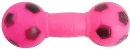 hantel-gumowa-piszczaca-zabawka-dla-malych-psow-11-cm