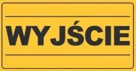 tablica-ostrzegawcza-wyjscie