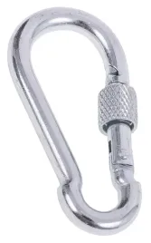 karabinczyk-do-lin-60mm-ocynkowany-z-blokada-do-hustawki-hamaka-mocowanie