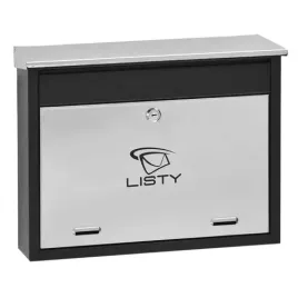 skrzynka-na-listy-prostokatna-skrzynka-pocztowa