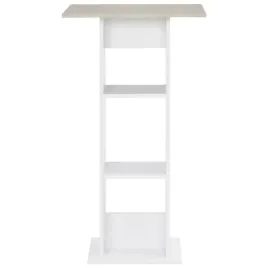 vidaxl-stolik-barowy-biel-i-kolor-betonu-60-x-60-x-110-cm