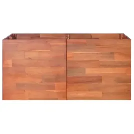 vidaxl-podwyzszona-donica-z-drewna-akacjowego-100-x-100-x-50-cm