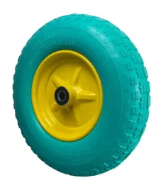 kolo-piankowe-do-taczki-z-oska-4-00-8-zielone-lekkie-bezdetkowe-trwale