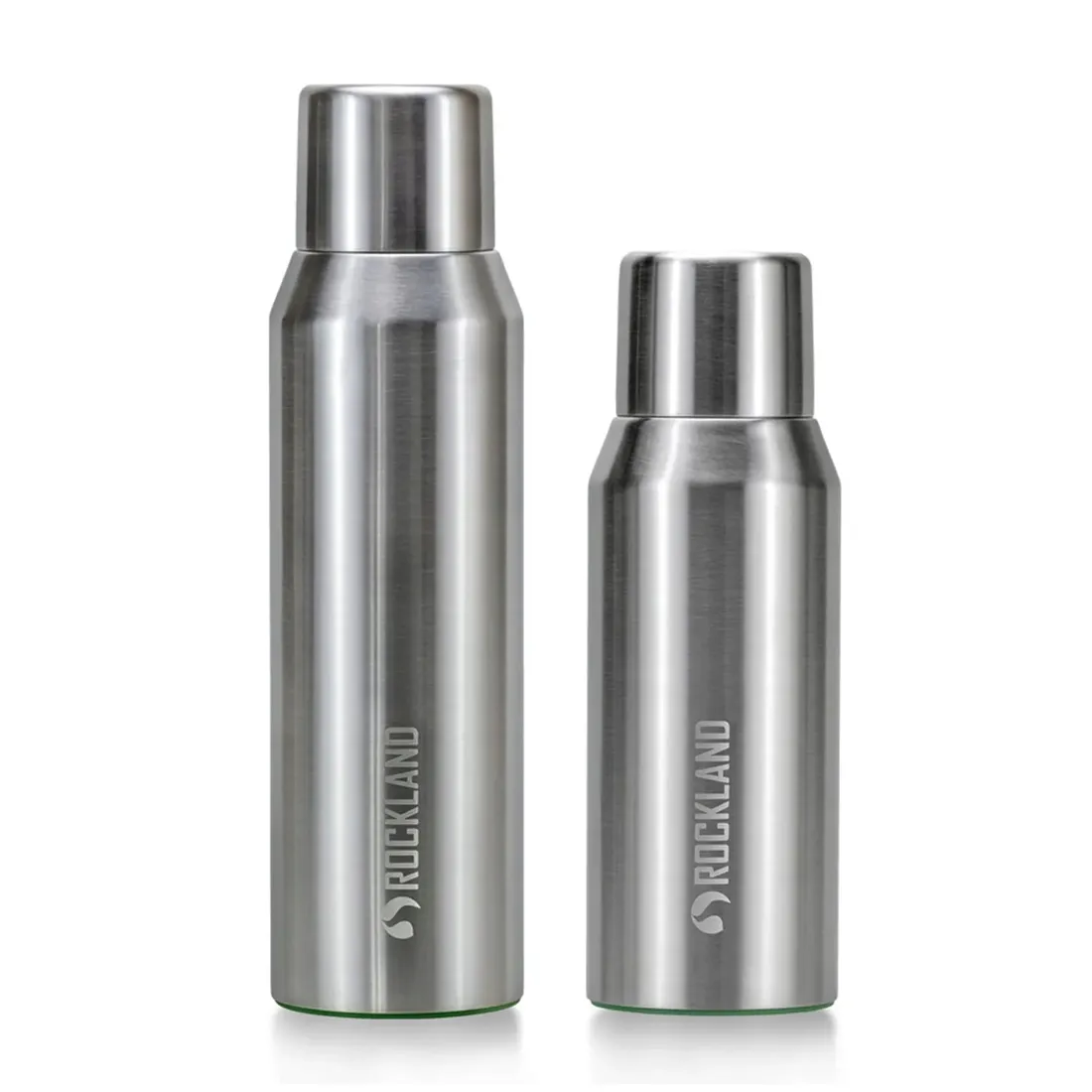 termos-stalowy-rockland-galaxy-silver-1l-stan-nowy