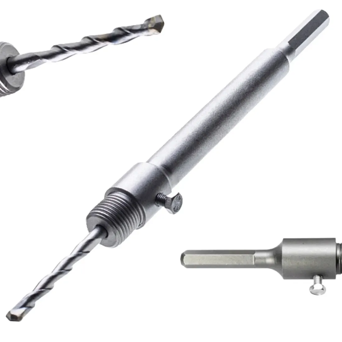 adapter-z-wiertlem-prowadzacym-hex-350-mm-drel