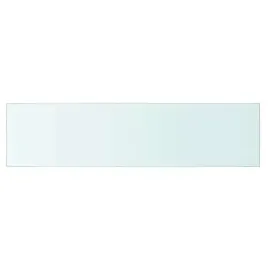 vidaxl-szklany-bezbarwny-panel-80x20-cm