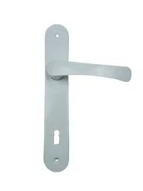 klamka-drzwiowa-biala-na-klucz-90-dlugi-szyld