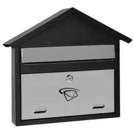 skrzynka-na-listy-domek-prosty-365x400x75mm-lux-elementy-nierdzewne