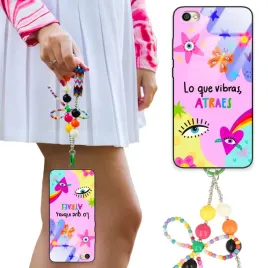 etui-do-xiaomi-redmi-note-5a-z-polyskiem-urocze-korale-brelok-pastel-power