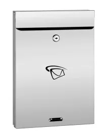 skrzynka-na-listy-a4-pion-355x250x60mm-nierdzewna-srebrna