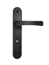 klamka-drzwiowa-dlugi-szyld-wc-90-czarna