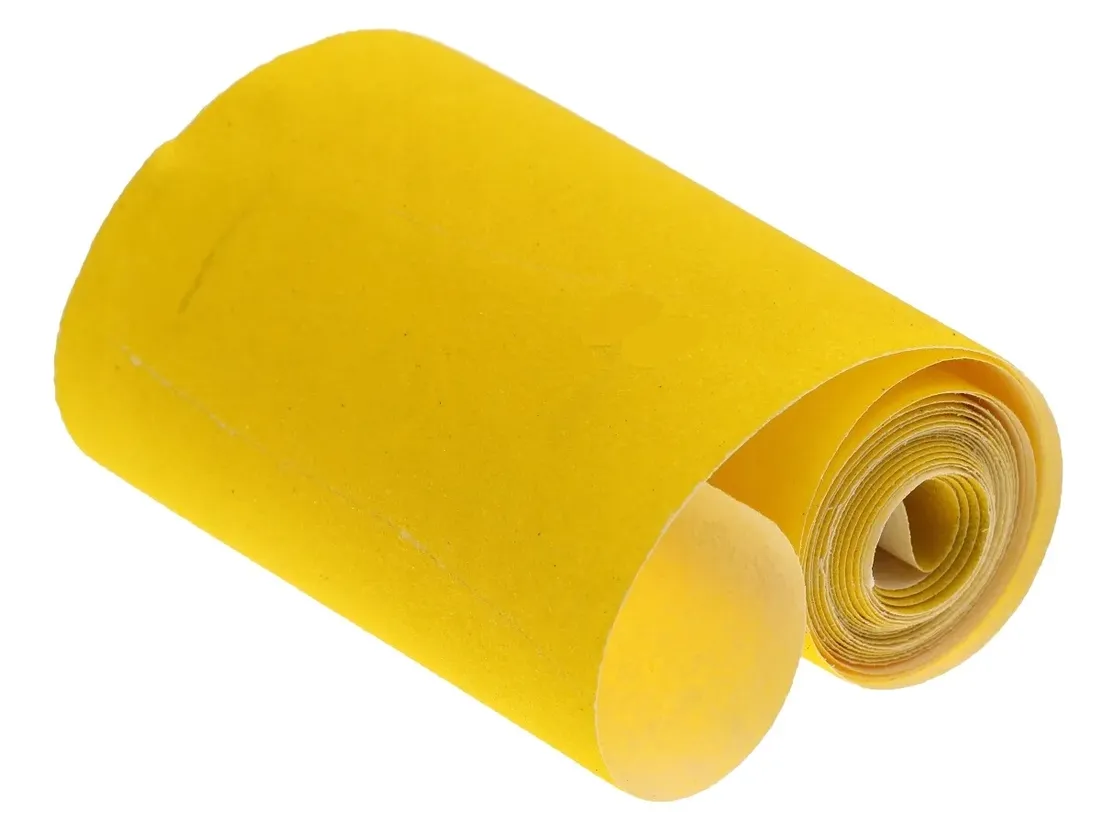 papier-scierny-25m-115mm-p40-drel