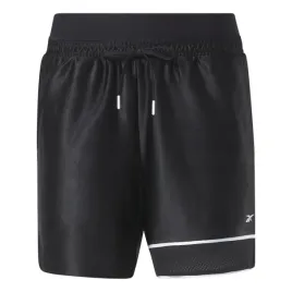 reebok-spodenki-dresowe-damskie-cl-bball-short-hz6980-czarne
