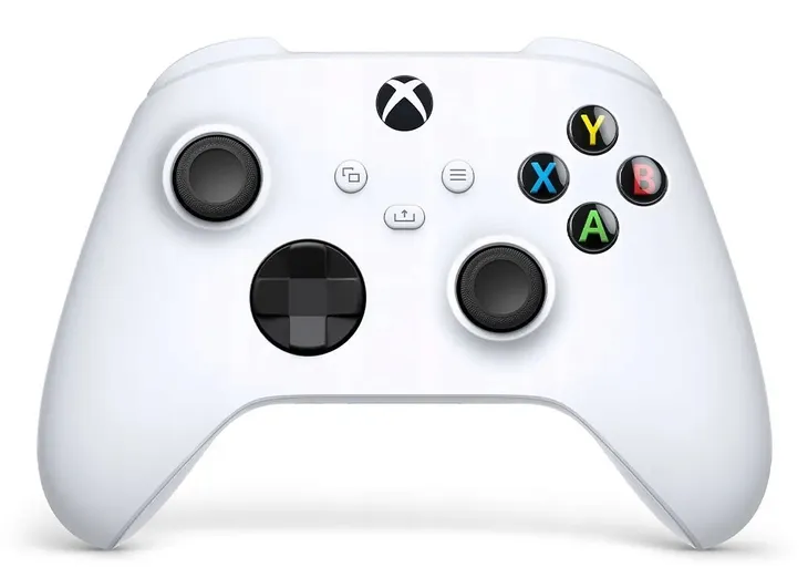 microsoft-xbox-series-controller-white-stan-nowy-zasilanie-bateryjne