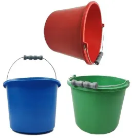 wiadro-plastikowe-12l-kolorowe-budowlane-gospodarcze-uniwersalne-mocne