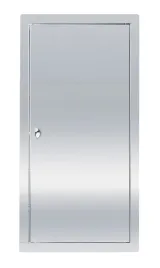 drzwiczki-rewizyjne-nierdzewne-zatrzask-30x60cm