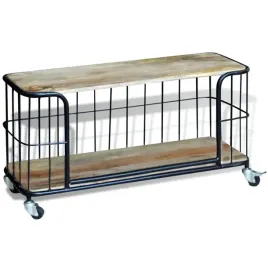 vidaxl-szafka-pod-tv-drewno-mango-100x40x45-cm