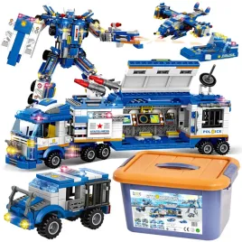 klocki-policja-ciezarowka-policyjna-robot-zestaw-klockow-w-kuferku-824-el