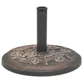 vidaxl-podstawa-pod-parasol-okragla-zywicowa-braz-9-kg