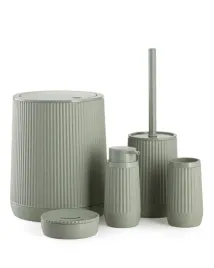 zestaw-lazienkowy-5-el-avenis-zielony-komplet-do-wc-elegancki-5w1-szczotka