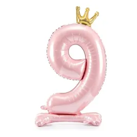 stojacy-balon-foliowy-cyfra-9-84-cm-jasny-rozowy