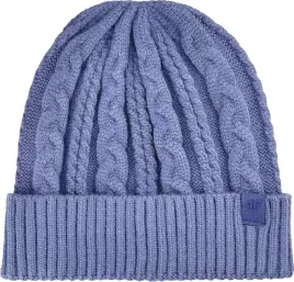 damska-czapka-zimowa-4f-capf457-denim-32s