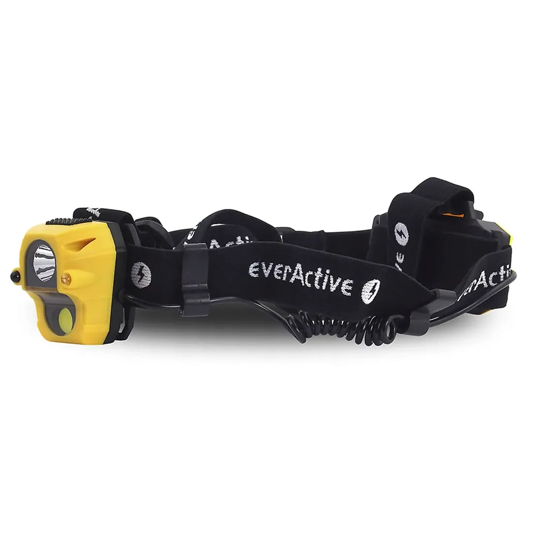 latarka-czolowa-everactive-hl-250-cobra-stan-nowy