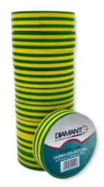 tasma-izolacyjna-pcv-zielono-zolta-19mm-x-20m-tasma-elektroizolacyjna-10szt