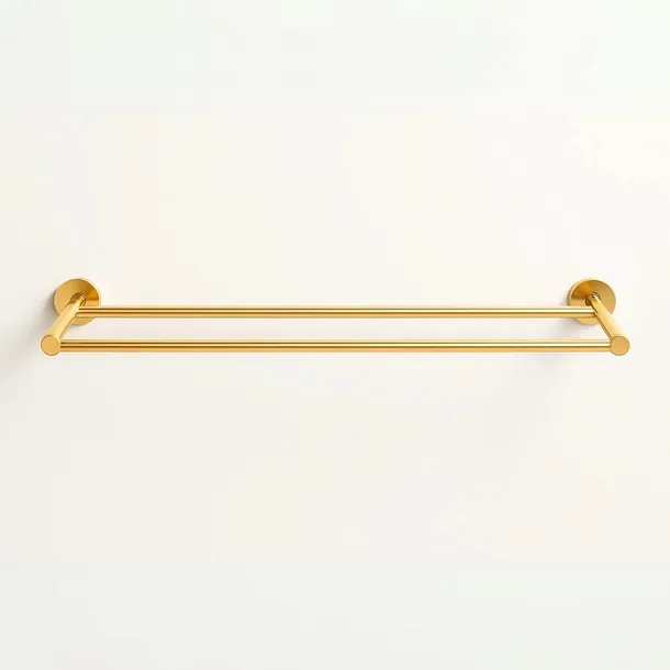wieszak-na-reczniki-podwojny-zloty-stalowy-solidny-qube-model-2-shiny-gold-liczba-miejsc-do-wieszania-2
