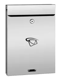 skrzynka-na-listy-srebrna-prostokatna