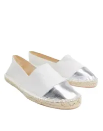 london-rebel-espadryle-damskie-biale-klasyk-40-roh