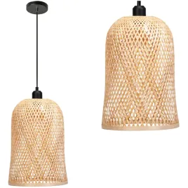 lampa-wiszaca-sufitowa-toolight-app1335-1cp-ratanowa-naturalna-boho