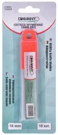 ostrze-wymienne-lamane18mm-sk5-diamanto-opakowanie-10-sztuk
