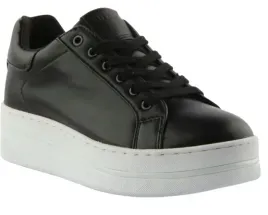 guess-czarne-polbuty-damskie-na-grubej-bialej-podeszwie-41-gpa