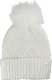 dziecieca-czapka-zimowa-4f-z-pomponem-capf419-kremowy-12s
